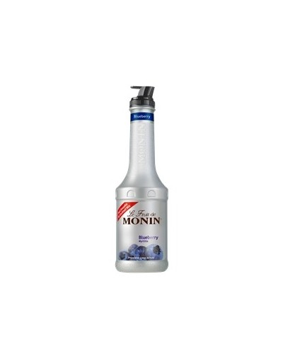 Fruit De Monin Myrtille 1L X01