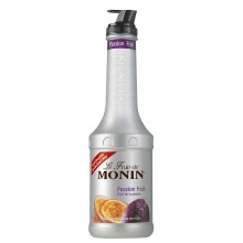 FRUIT DE MONIN PASSION 1L X01