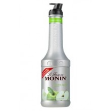 Fruit De Monin Pomme Verte 1L X01