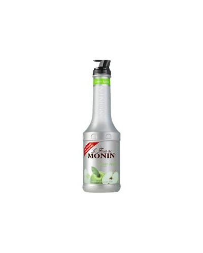 Fruit De Monin Pomme Verte 1L X01