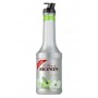 Fruit De Monin Pomme Verte 1L X01