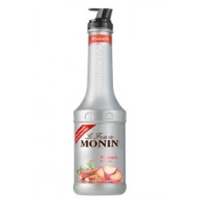 FRUIT DE MONIN RHUBARBE 1L X01