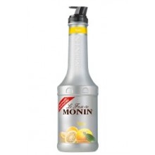 FRUIT DE MONIN YUZU 1L X01