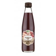 Meneau Framboise Fraise Vp25