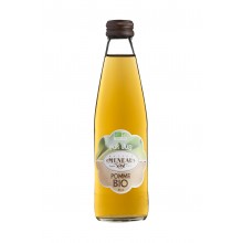 MENEAU POMME VP 25CL X12