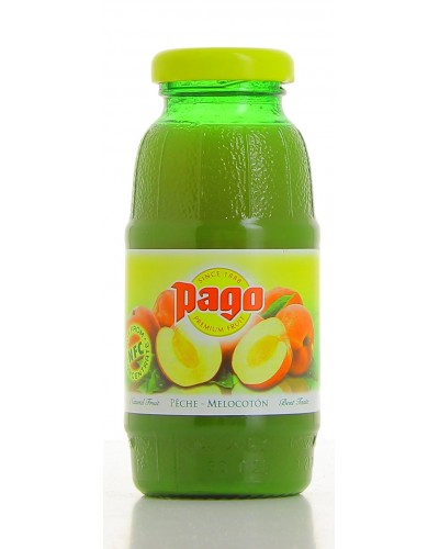 Pago Peche Nectar (Vp20) X12
