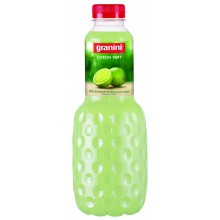 Pet Granini Citron Vert Nec(Vp1L)X6