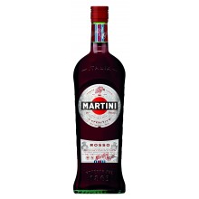 Martini Rosso 100CL 14,4 ° X0