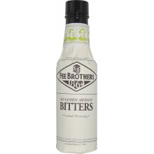 Fee Brothers Bitters Old Fashion