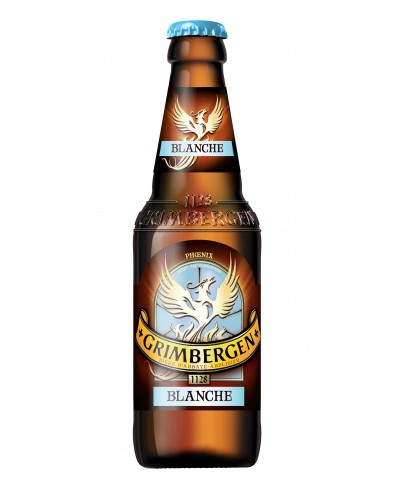 Grimbergen Blanche 6.7° (Vp33) X24