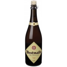 WESTMALLE TRIPLE 9,5° VC 75CL X12
