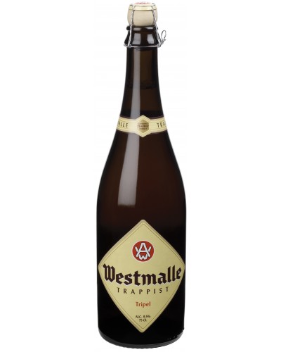 Westmalle Triple 9,5° (Vc75) X12