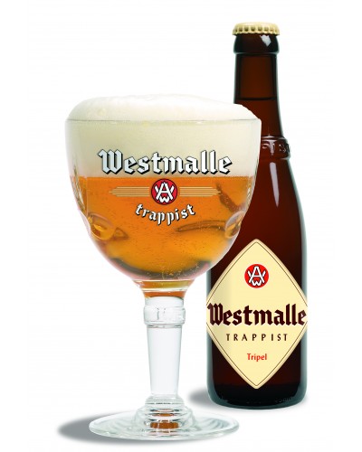 Westmalle Triple 9.5° (Vc33) X24