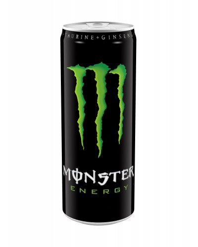 Monster Energy Bt 35.5  X12