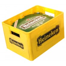 Consigne Heineken 5° (Vc25) X24