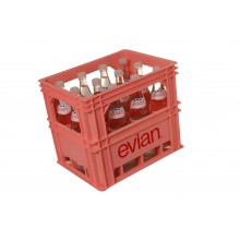 Evian (Vc1/1) X12