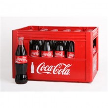 Coca Cola Zero Vc33 X24