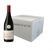 Brouilly Frederic Pastel (Vp75) X6
