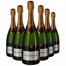 Moet & Chandon Imperial Brut 75CL x 6