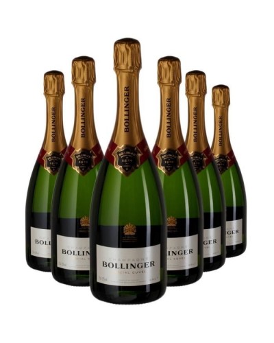 Moet & Chandon Imp Brut 75CL X06