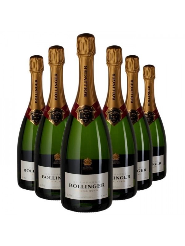 Moët & Chandon Impérial Brut, Fiche produit