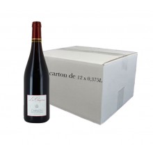 Chinon Rouge 37.5CL Crayeres X12