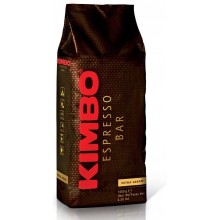 Cafe Kimbo extra cream 1Kg