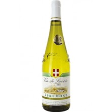 APREMONT DOM. DU COLOMBIER 75CL