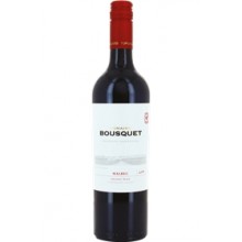 ARGENTINE RGE BOUSQUET MALB BIO 75CL