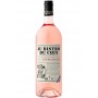 AU BISTRO DU COIN VDF ROSE VC X12