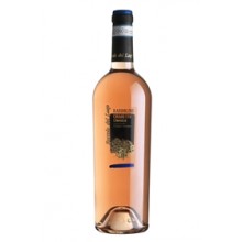 BARDOLINO ROCCO LAGO BIO ROSE 75CL