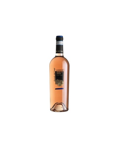 BARDOLINO ROCCO LAGO BIO ROSE 75CL