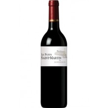 BDX RGE PUITS SAINT MARTIN 75CL