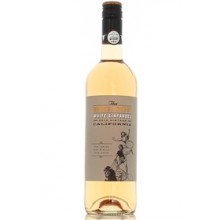 BIG TOP ROSE CALIFORNIE 75CL