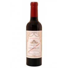 BORDEAUX 37.5CL CHARRON x 6