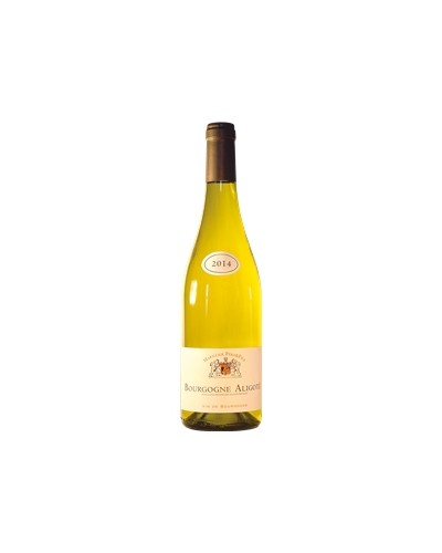 BOURGOGNE ALIGOTE MARILLIER 37.5CL