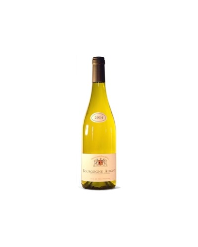 BOURGOGNE ALIGOTE MARILLIER 75CL