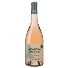 CANON MARECHAL ROSE BIO 75CL