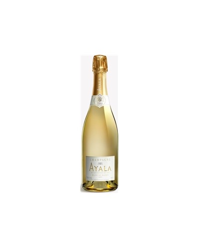 CH AYALA BLANC DE BLANC 75CL