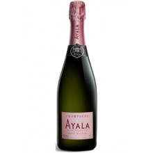 CH AYALA ROSE MAJEUR 75CL NU