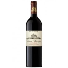 CH BARREYRES HT MEDOC RGE 75CL X06