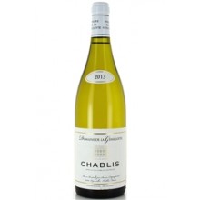 CHABLIS GENILLOTTE 37.5CL X12