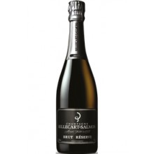 CHAMP BILLECART SALMON BRUT RESERVE