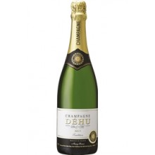 CHAMPAGNE DEHU BRUT