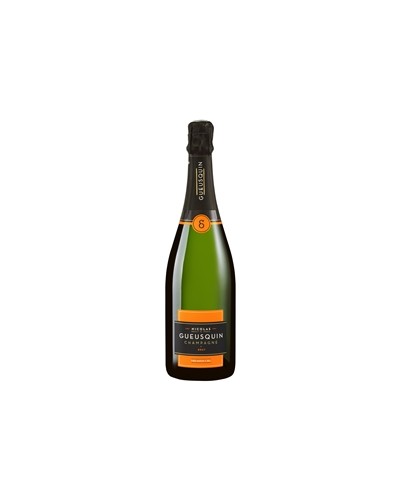CHAMPAGNE GUEUSQUIN 1ER CRU 75CLX06