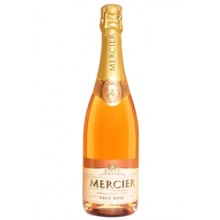 CHAMPAGNE MERCIER ROSE (VP75)