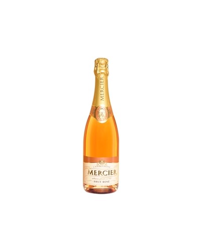 CHAMPAGNE MERCIER ROSE (VP75) X06