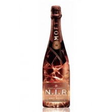 CHAMPAGNE MOET NECTAR IMPERIAL ROSE