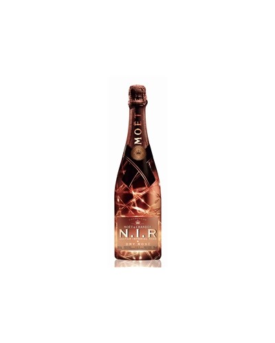 CHAMPAGNE MOET NECTAR IMPERIAL ROSE