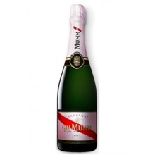 CHAMPAGNE MUMM ROSE VP75